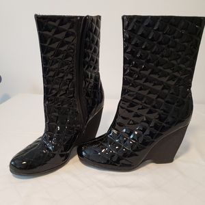 Penny loves Kenny Heeled Boots Sz 10